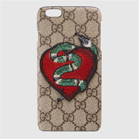 cover iphone 6 plus gucci prezzo|Buy and Sell Gucci iPhone Cases .